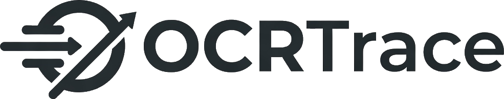 Logo OCRTrace